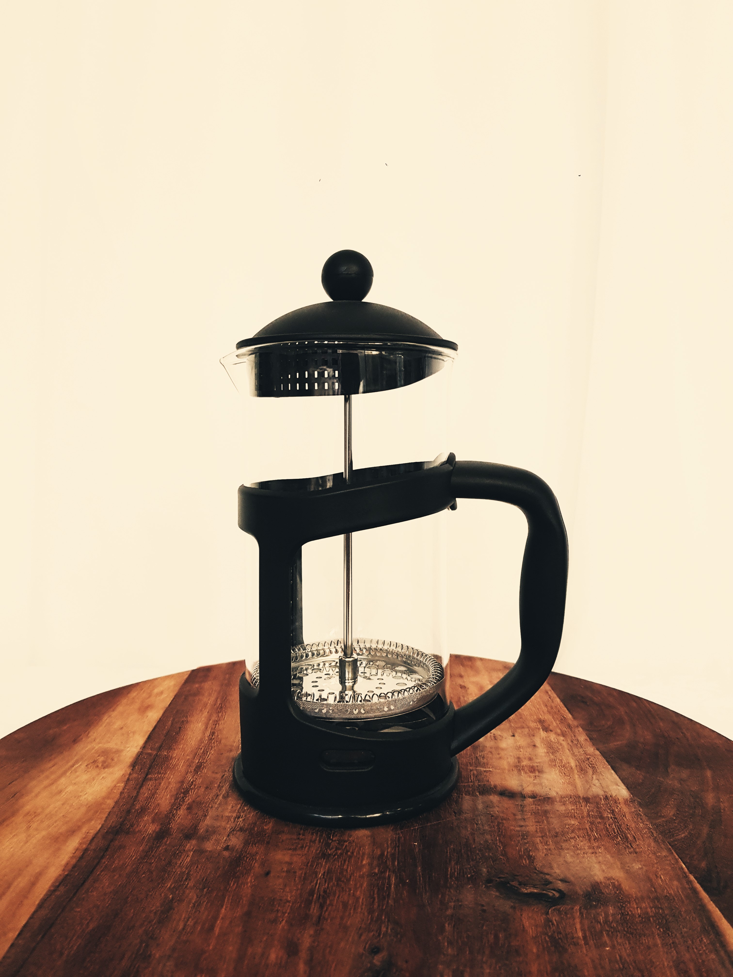 Coffee Plunger Hire Christchurch Party Warehouse